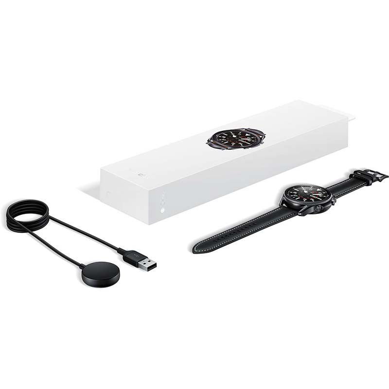 ساعت هوشمند سامسونگ Samsung Galaxy Watch 3 SM-R840 45mm