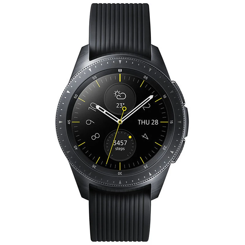 ساعت هوشمند سامسونگ Galaxy Watch 42mm SM-R810
