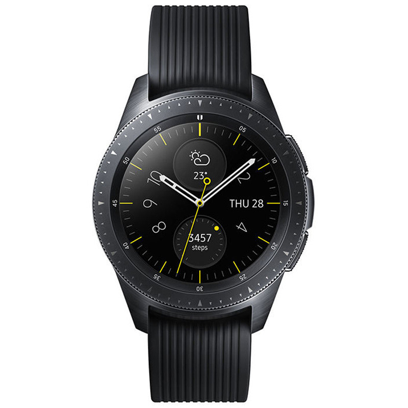 ساعت هوشمند سامسونگ Galaxy Watch 42mm SM-R810