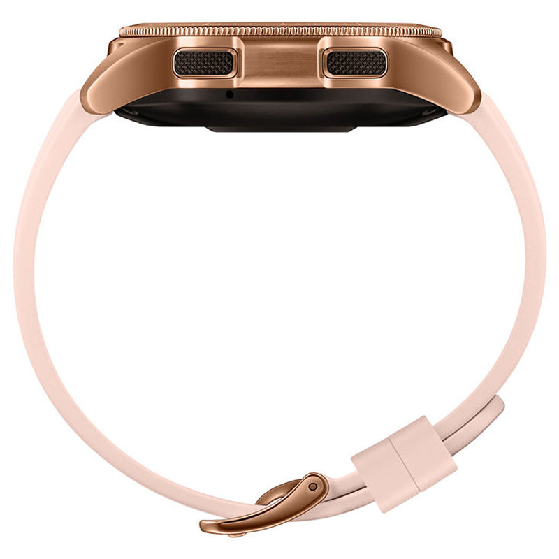 ساعت هوشمند سامسونگ Galaxy Watch 42mm SM-R810