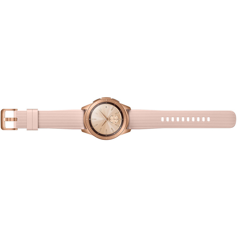 ساعت هوشمند سامسونگ Galaxy Watch 42mm SM-R810