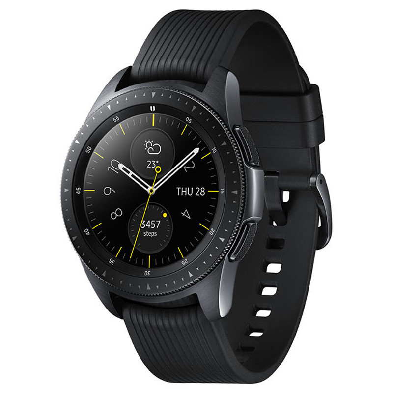 ساعت هوشمند سامسونگ Galaxy Watch 42mm SM-R810