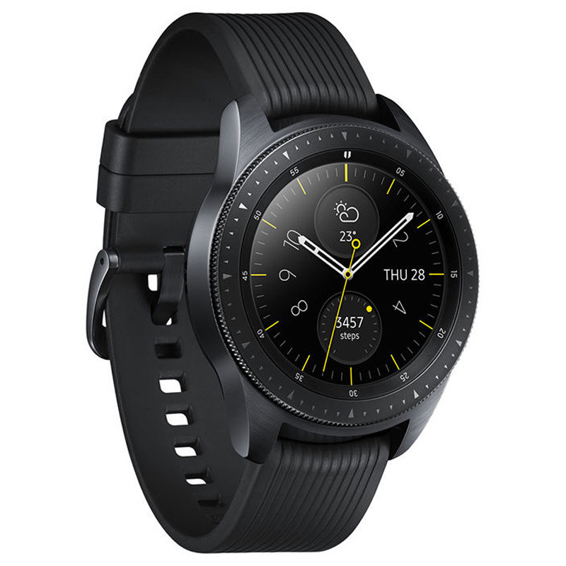 ساعت هوشمند سامسونگ Galaxy Watch 42mm SM-R810