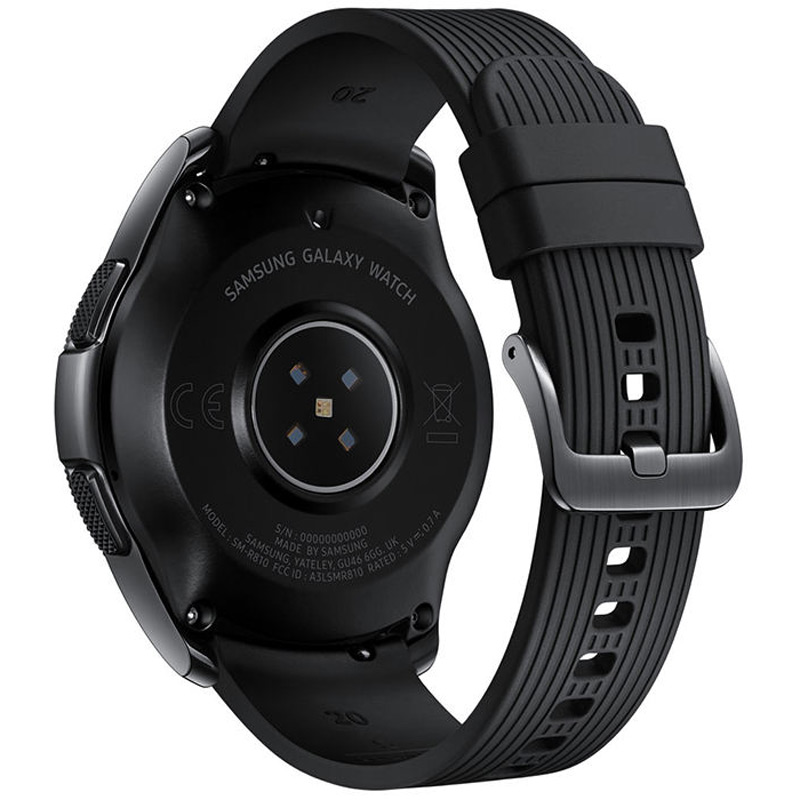 ساعت هوشمند سامسونگ Galaxy Watch 42mm SM-R810