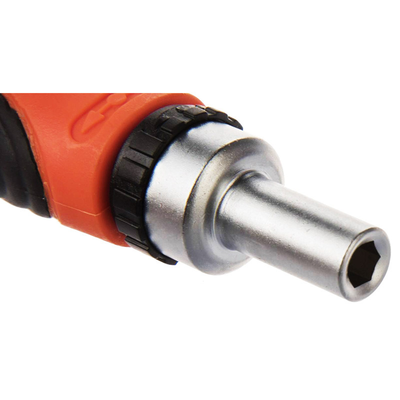 ست پیچ گوشتی و سری بکس 38 عددی Gear Power HZF-8217