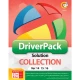 DriverPack Solution Collection Version 14/15/16 2DVD9 گردو