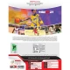 بازی NBA 2K21 6DVD9 گردو مناسب برای PC
