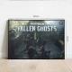 تابلو شاسی Ghost Recon Fallen 40*60 کد 2