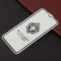 گلس 3D پکدار LIONSERIES شیائومی Redmi 9C