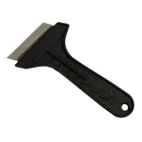 تیغ شیشه پاک کن تخت کوچک Sam مشکی