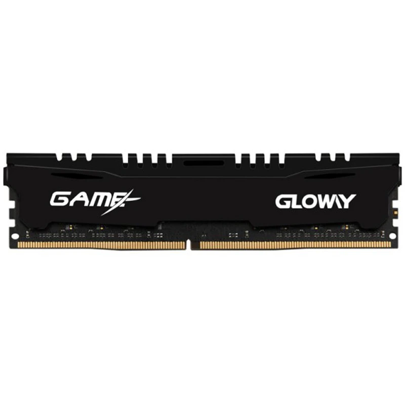 رم کامپیوتر GLOWAY STK Series DIMM DDR4 4GB 2400MHz