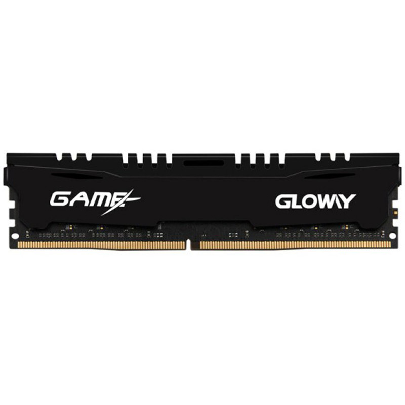 رم کامپیوتر GLOWAY STK Series DIMM DDR4 4GB 2400MHz