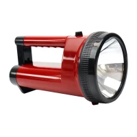 چراغ قوه باتری خور گوسونیک Gosonic GSL-299