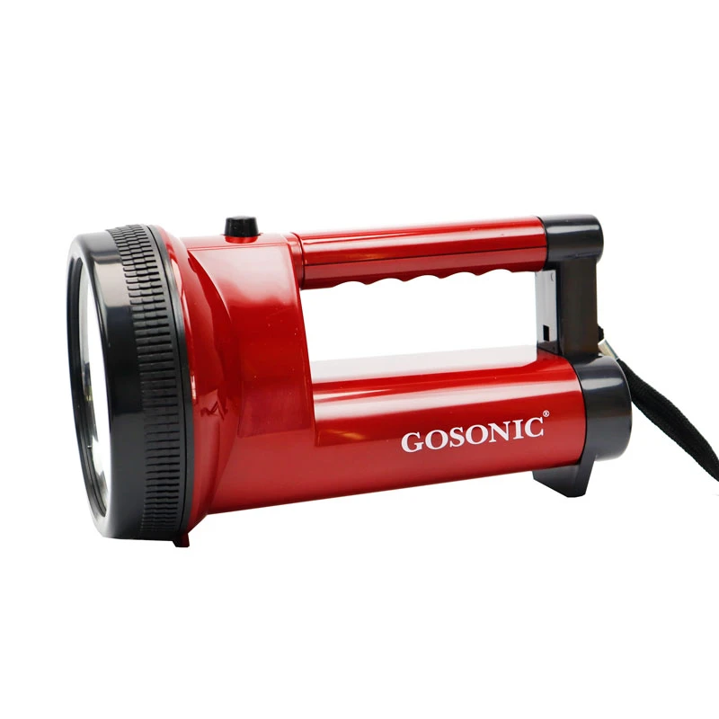 چراغ قوه باتری خور گوسونیک Gosonic GSL-299