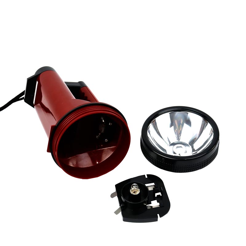 چراغ قوه باتری خور گوسونیک Gosonic GSL-299