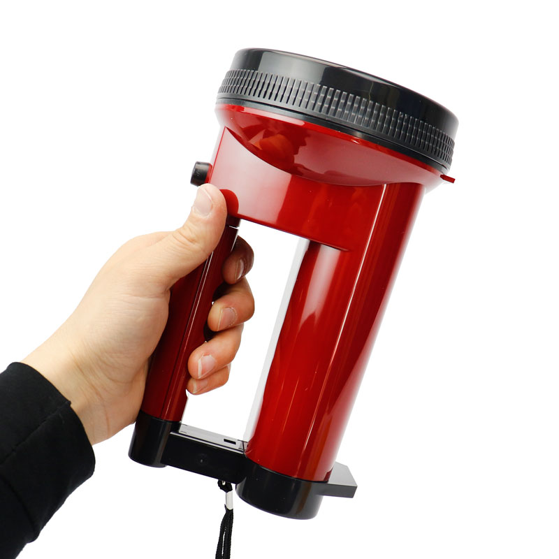 چراغ قوه باتری خور گوسونیک Gosonic GSL-299