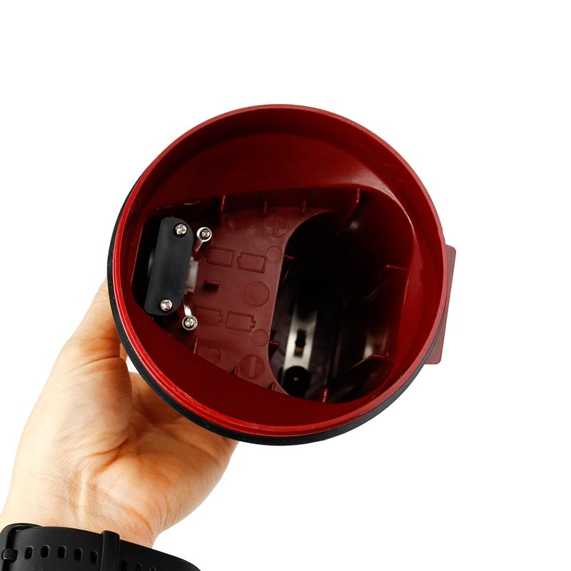چراغ قوه باتری خور گوسونیک Gosonic GSL-299