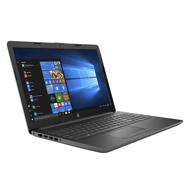 لپ تاپ HP DB0034 AMD A9 (9425) 8GB 1TB+256 SSD AMD 2GB 15.6" HD