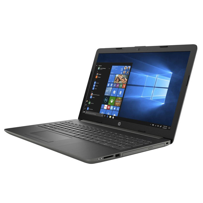 لپ تاپ HP DB0034 AMD A9 (9425) 8GB 1TB+256 SSD AMD 2GB 15.6" HD