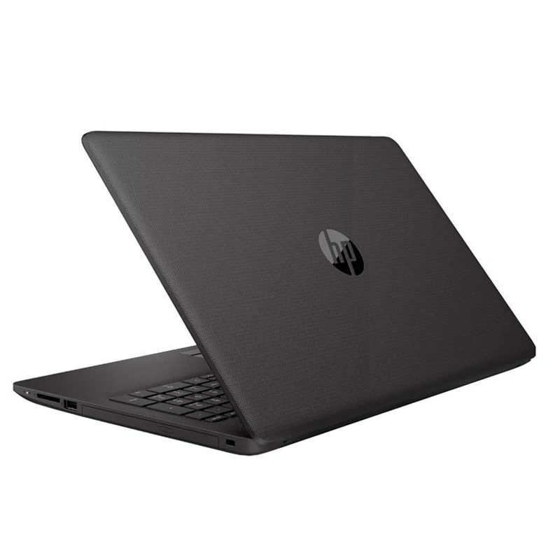 لپ تاپ HP DB0034 AMD A9 (9425) 8GB 1TB+256 SSD AMD 2GB 15.6" HD