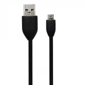کابل میکرو یو اس بی اورجینال HTC 1.2m
