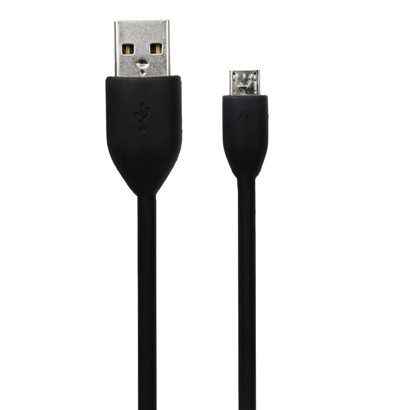 کابل میکرو یو اس بی اورجینال HTC 1.2m