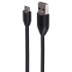 کابل میکرو یو اس بی اورجینال HTC 1.2m