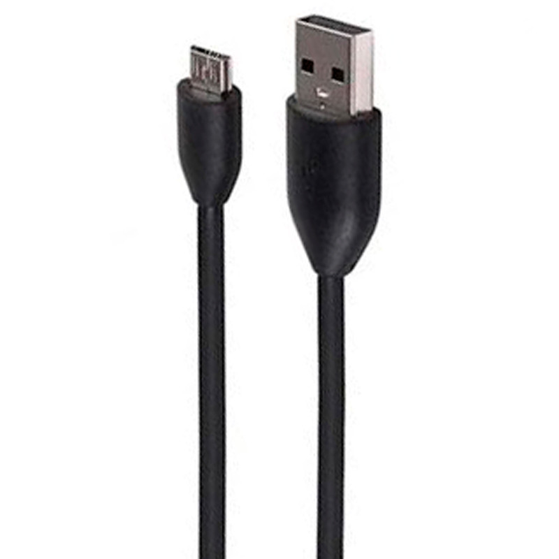 کابل میکرو یو اس بی اورجینال HTC 1.2m