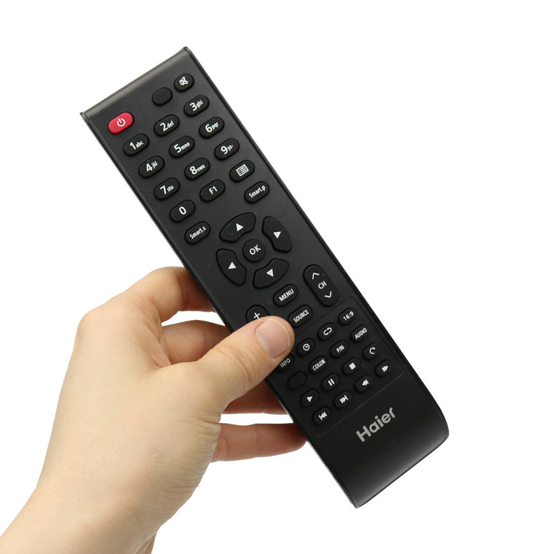 کنترل تلویزیون هایر Haier طرح 4224