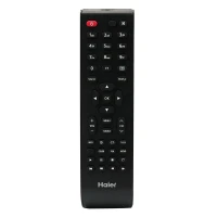 کنترل تلویزیون هایر Haier طرح 4224