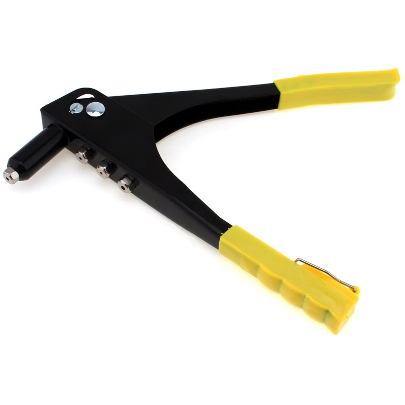 انبر پرچ دستی Hand Riveter سایز 10 اینچ