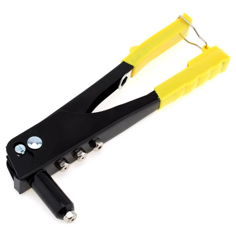 انبر پرچ دستی Hand Riveter سایز 10 اینچ