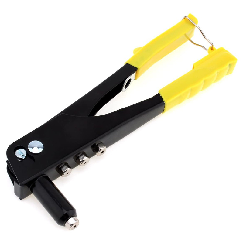 انبر پرچ دستی Hand Riveter سایز 10 اینچ