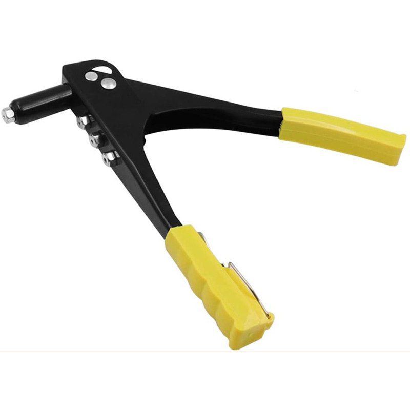 انبر پرچ دستی Hand Riveter سایز 10 اینچ