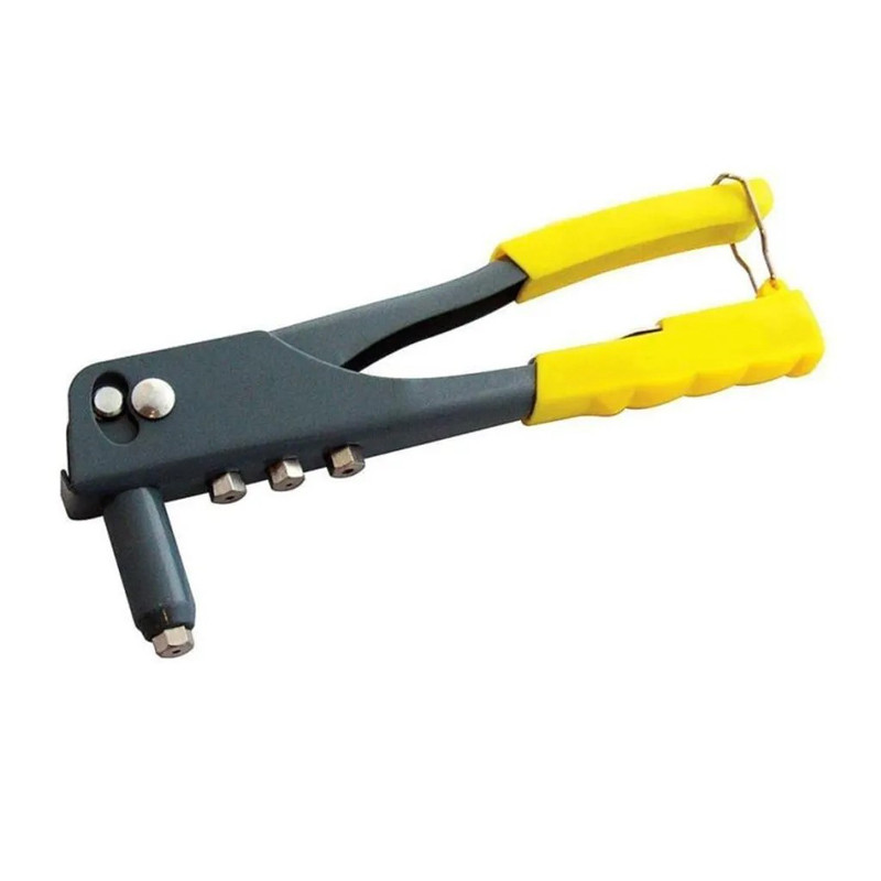انبر پرچ دستی Hand Riveter سایز 10 اینچ