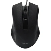 موس Hanrox M100