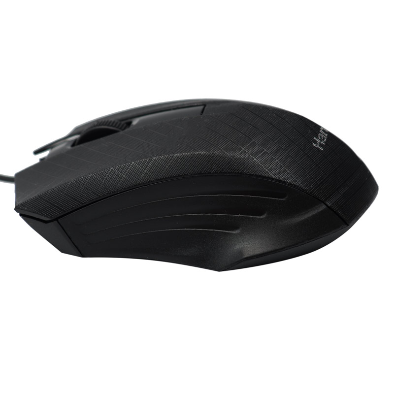 موس Hanrox M100