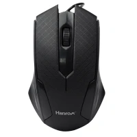 موس Hanrox M101