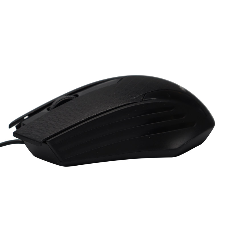 موس Hanrox M101
