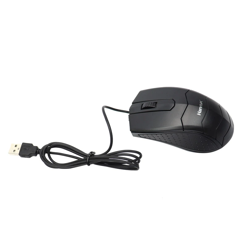 موس Hanrox M102