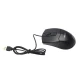 موس Hanrox M102