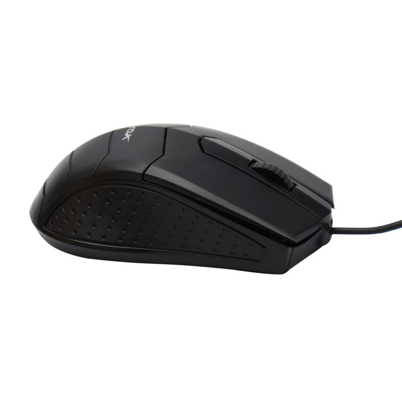 موس Hanrox M102