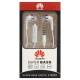 هندزفری Huawei SUPER BASS پکدار