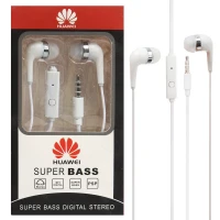 هندزفری Huawei SUPER BASS پکدار