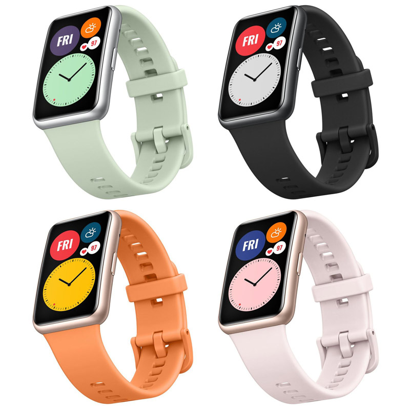 ساعت هوشمند هواوی Huawei Watch Fit
