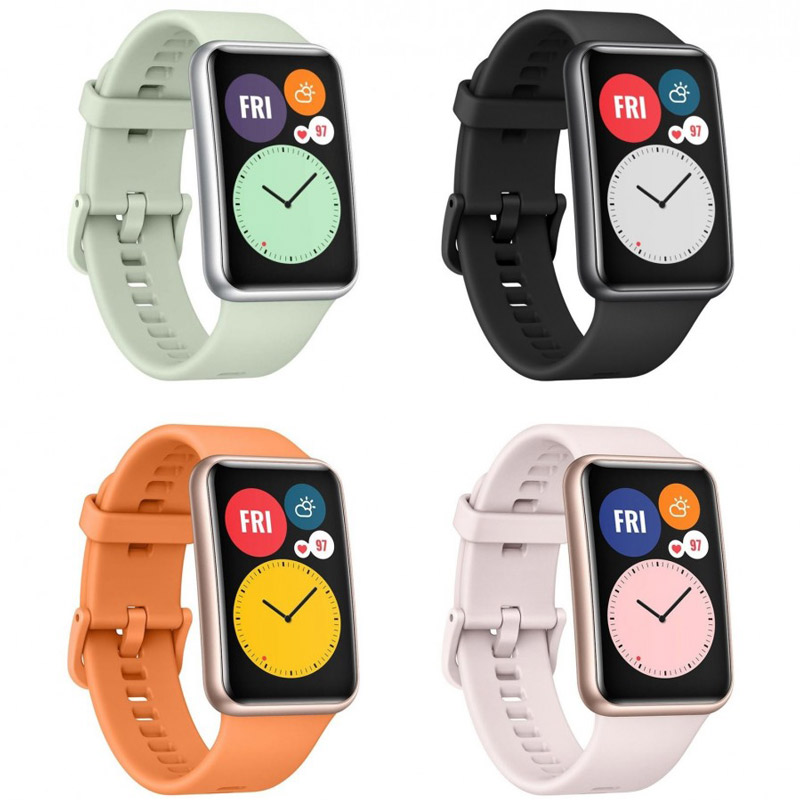 ساعت هوشمند هواوی Huawei Watch Fit