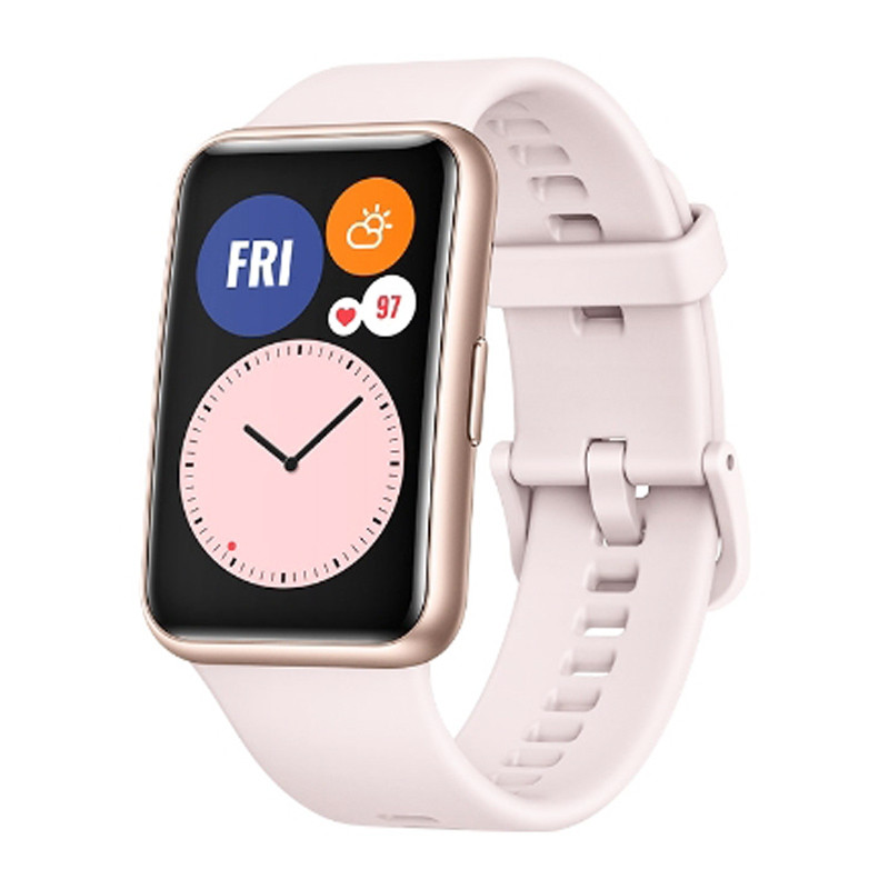 ساعت هوشمند هواوی Huawei Watch Fit