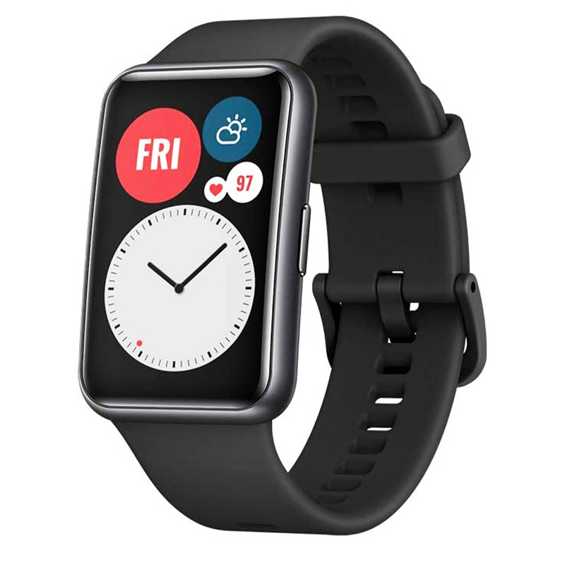 ساعت هوشمند هواوی Huawei Watch Fit