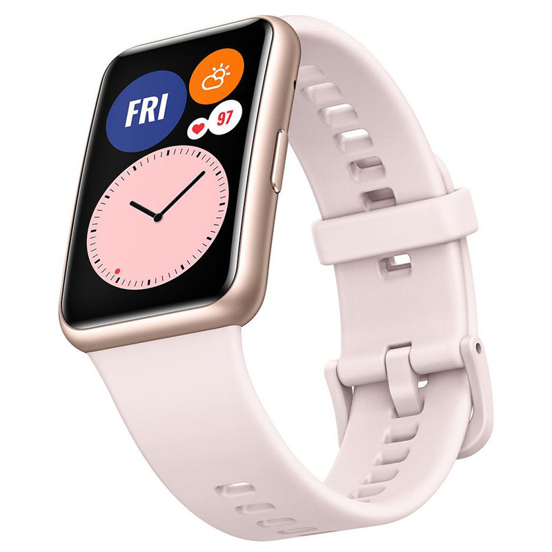 ساعت هوشمند هواوی Huawei Watch Fit