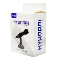 میکروفون رومیزی Hyundai HY-K300